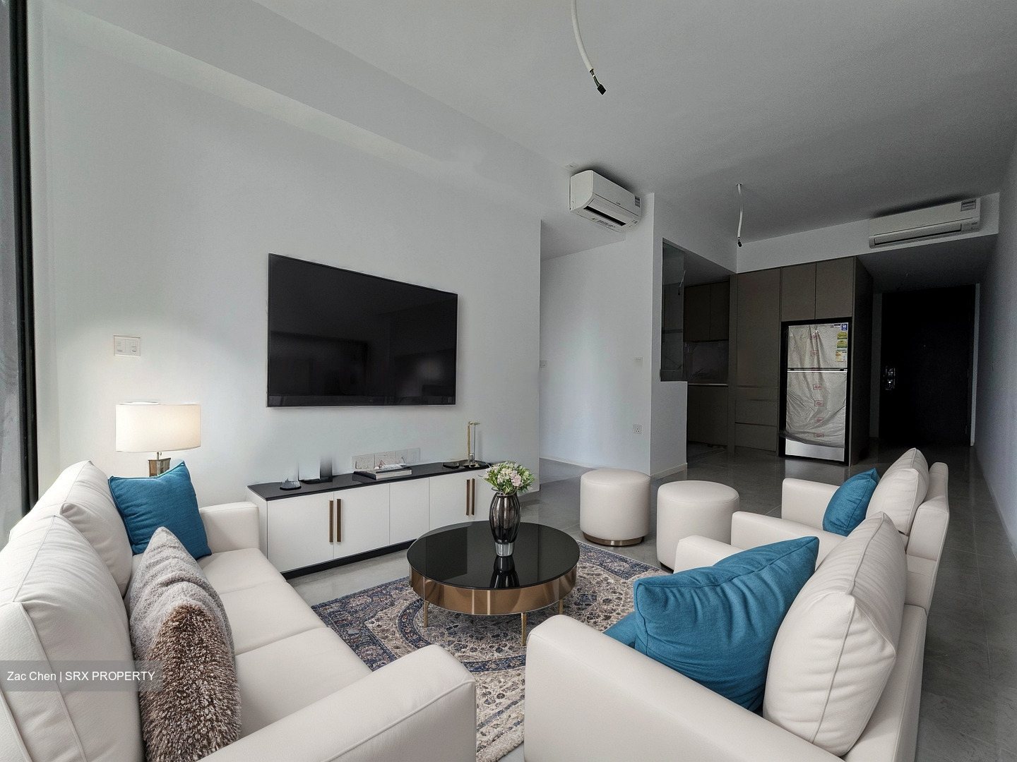 Clavon (D5), Apartment #470269611